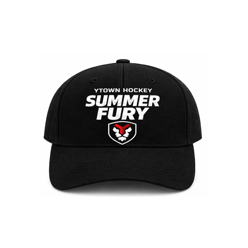 Summer Fury 26 Hat