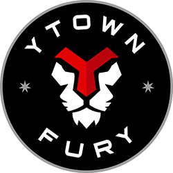 Ytown Fury Logo